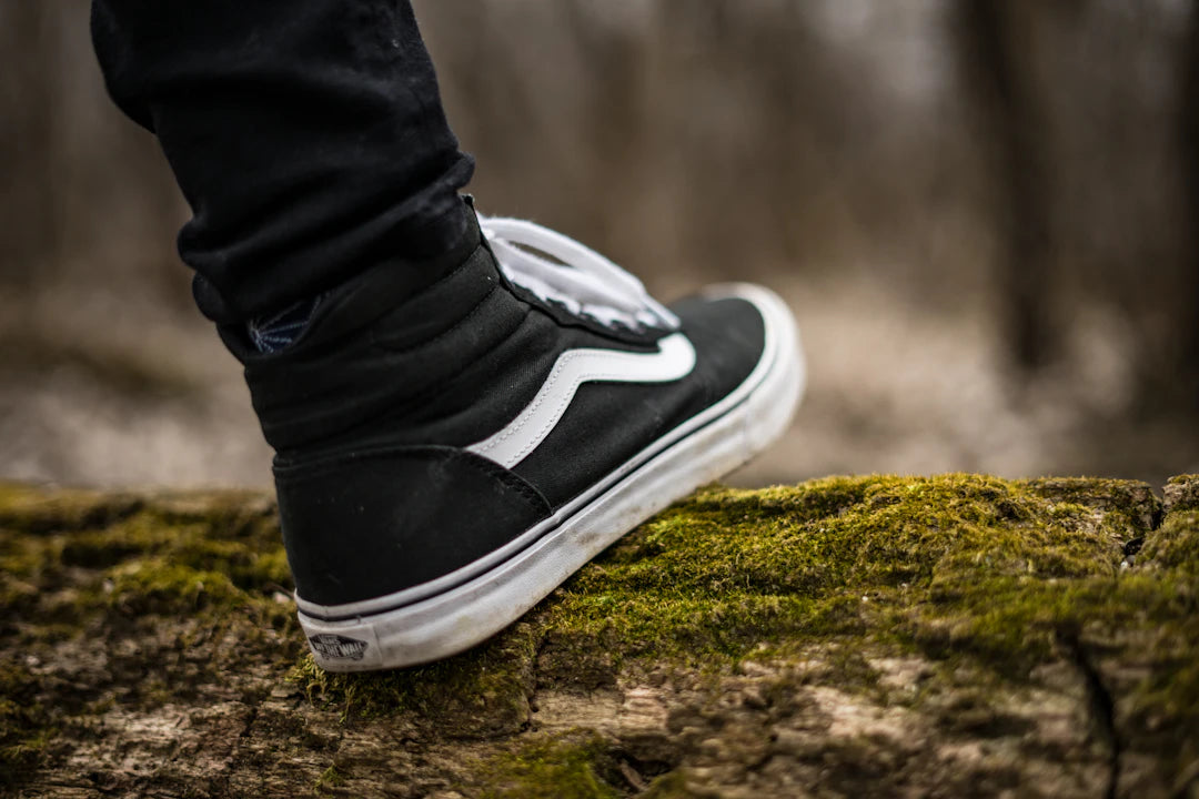 Schicke und gemütliche Alternativen zu hohen Schuhen