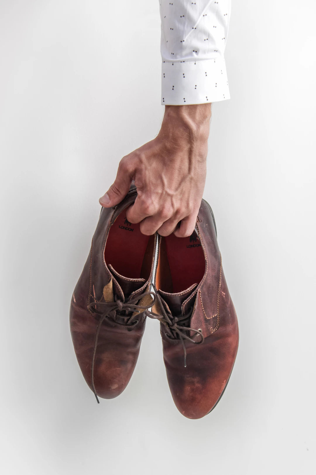 Schuhe für Beruf und Alltag Stilvolle Boots für jeden Anlass