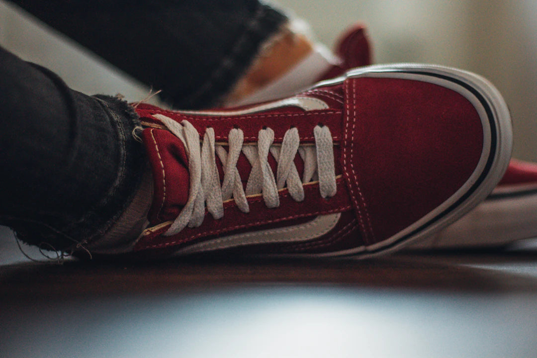 Schuhtrends der Saison Was ist angesagt