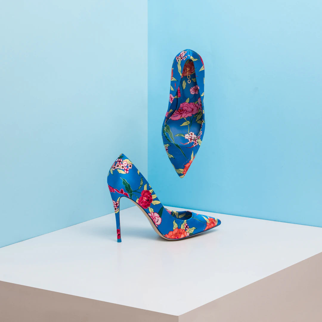 Klassische vs. moderne Schuhe Finde deinen Stil