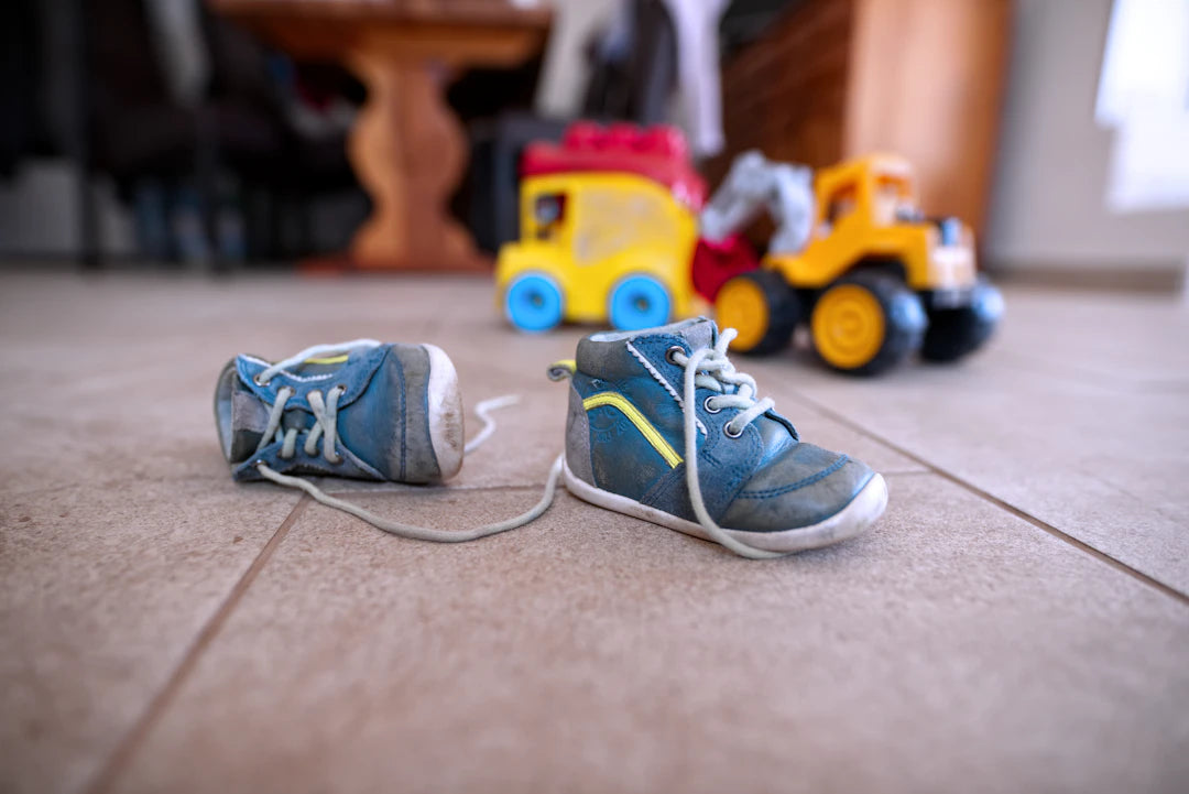 Schuhe in verschiedenen Kulturen Eine globale Perspektive
