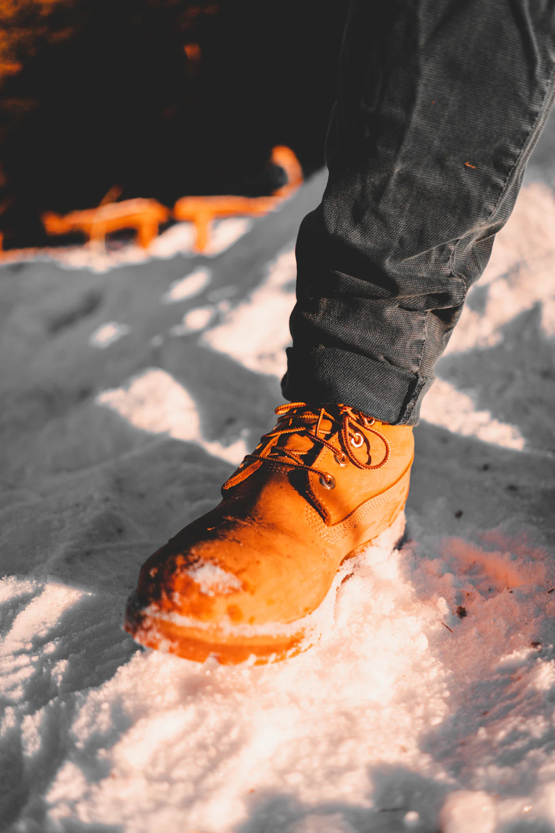 Den perfekten Schuh für jeden Anlass wählen