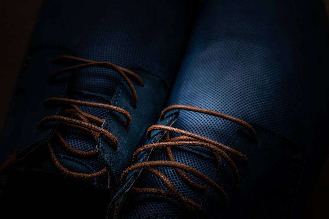 Die Rolle von Schuhen in der Werbung Boots im Fokus