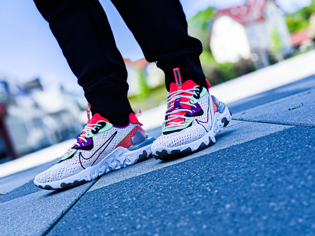 Schuhe und ihre Einflussnahme in der Popkultur