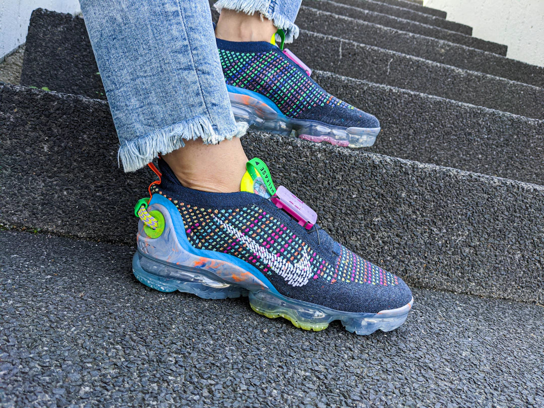 Die Evolution der Schuhtechnologien Von Tradition zu Innovation
