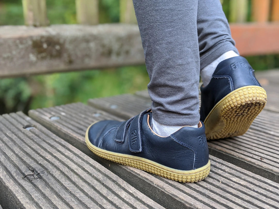 Sportschuhe vs. Alltagsschuhe Die Unterschiede im Detail