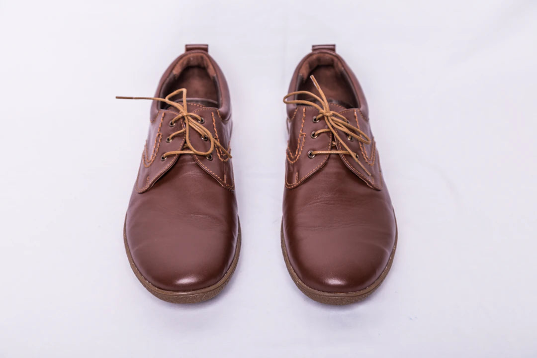 Entdecke die Faszination klassischer Schuhstile