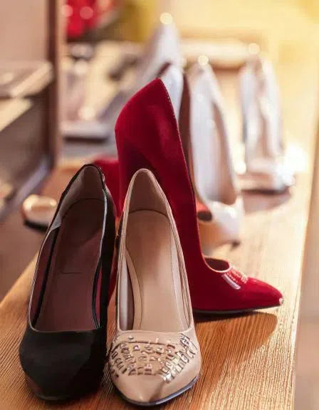 High-Heels-Amelavita.de