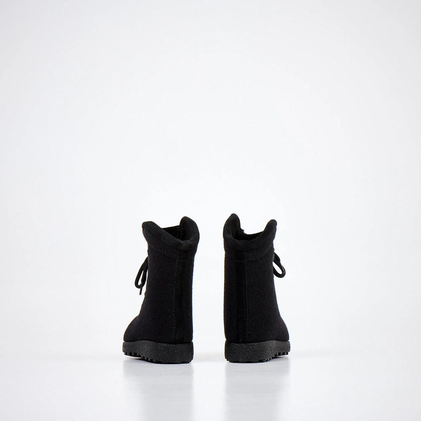 Felt Boots 724, rutschfeste Sohlen, Komfort und Wärme-Boots-Amelavita.de