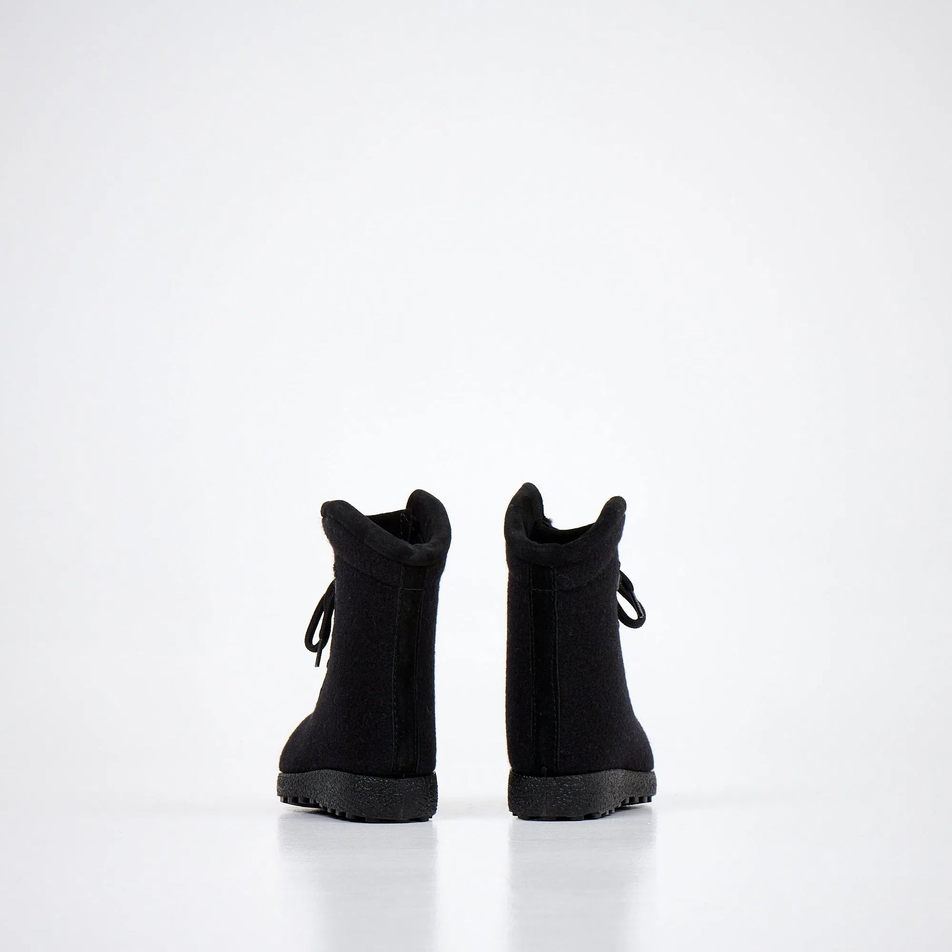 Felt Boots 724, rutschfeste Sohlen, Komfort und Wärme-Boots-Amelavita.de